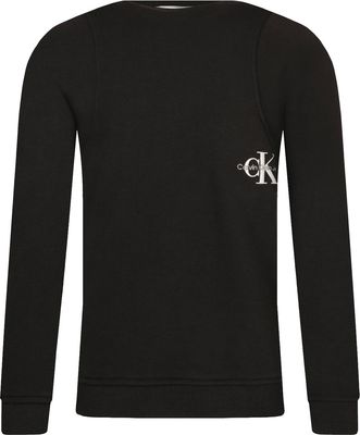Bluza dziewczęca na jesień Calvin Klein Jeans ze sklepu: Gomez Fashion Store w kategorii: Bluzy dziewczęce