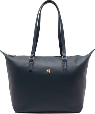 Shopper bag Tommy Hilfiger ze sklepu: Gomez Fashion Store w kategorii: Torby Shopper bag - zdjęcie 874714-BD9-10338_TH235W000162287