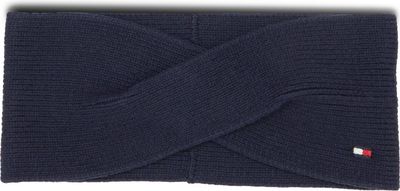 Opaska damska Tommy Hilfiger ze sklepu: Gomez Fashion Store w kategorii: Opaski damskie - zdjęcie 874714-BD9-10338_TH235W000120287