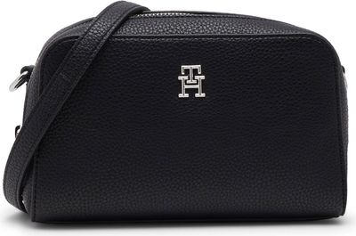 Listonoszka elegancka Tommy Hilfiger ze sklepu: Gomez Fashion Store w kategorii: Listonoszki - zdjęcie 874714-BD9-10338_TH235W000193D12