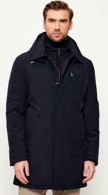 Kurtka męska Oscar Jacobson ze sklepu: Gomez Fashion Store w kategorii: Kurtki męskie - zdjęcie 874714-BD9-10338_OJ235M000022012