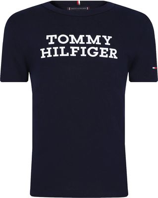 T-shirt chłopięce na lato Tommy Hilfiger ze sklepu: Gomez Fashion Store w kategorii: T-shirty chłopięce