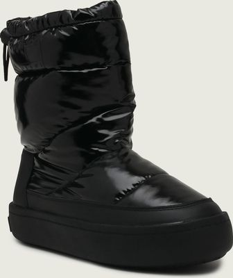 Śniegowce damskie zimowe Tommy Jeans ze sklepu: Gomez Fashion Store w kategorii: Śniegowce damskie - zdjęcie 874714-BD9-10338_TM235W000112D44