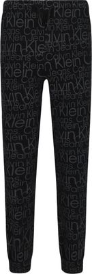 Spodnie chłopięce na jesień Calvin Klein Jeans ze sklepu: Gomez Fashion Store w kategorii: Spodnie chłopięce