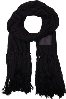 Szalik/chusta Patrizia Pepe ze sklepu: Gomez Fashion Store w kategorii: Szaliki i chusty damskie - zdjęcie 874714-BD9-10338_PK235W000030049