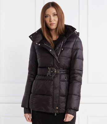 Kurtka damska Patrizia Pepe ze sklepu: Gomez Fashion Store w kategorii: Kurtki damskie - zdjęcie 874714-BD9-10338_PK235W000067049