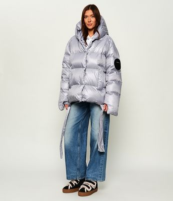 Kurtka damska na jesień MMC ze sklepu: Gomez Fashion Store w kategorii: Kurtki damskie - zdjęcie 874714-BD9-10338_M2235W000002013