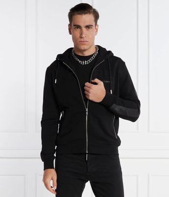 Karl Lagerfeld - Bluza męska ze sklepu: Gomez Fashion Store w kategorii: Bluzy męskie - zdjęcie 874714-BD9-10338_KL235M000080990