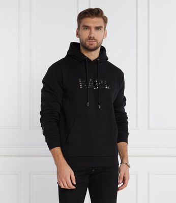 Bluza męska Karl Lagerfeld ze sklepu: Gomez Fashion Store w kategorii: Bluzy męskie - zdjęcie 874714-BD9-10338_KL235M000086990