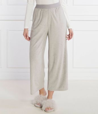 Piżama casual Calvin Klein Underwear ze sklepu: Gomez Fashion Store w kategorii: Piżamy damskie - zdjęcie 874714-BD9-10338_CU235W000039853