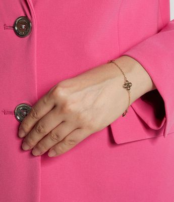 Bransoletka TORY BURCH ze sklepu: Gomez Fashion Store w kategorii: Bransoletki - zdjęcie 874714-BD9-10338_TO235W000012720