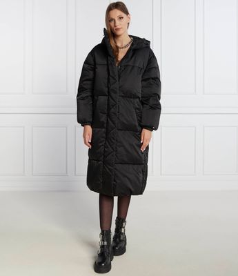 Kurtka damska Tommy Jeans ze sklepu: Gomez Fashion Store w kategorii: Kurtki damskie - zdjęcie 874714-BD9-10338_TM235W000164D44