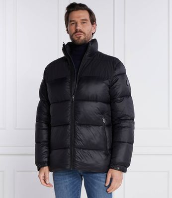 Kurtka męska Joop! ze sklepu: Gomez Fashion Store w kategorii: Kurtki męskie - zdjęcie 874714-BD9-10338_JO235M000027001