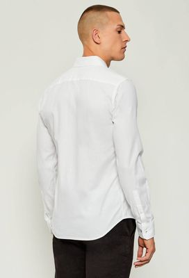 Koszula męska wiosenna Joop! ze sklepu: Gomez Fashion Store w kategorii: Koszule męskie - zdjęcie 874714-BD9-10338_JO235M000044100