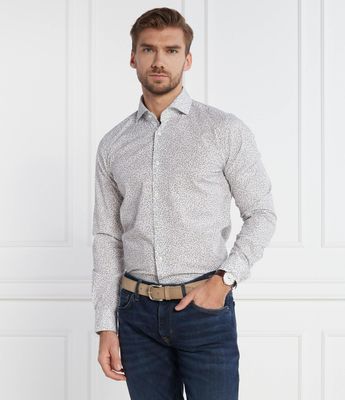 Koszula męska Joop! ze sklepu: Gomez Fashion Store w kategorii: Koszule męskie - zdjęcie 874714-BD9-10338_JO235M000045100