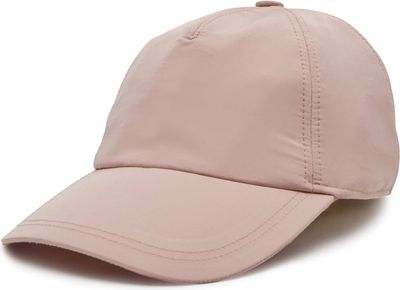 Czapka z daszkiem damska Marella ze sklepu: Gomez Fashion Store w kategorii: Czapki z daszkiem damskie - zdjęcie 874714-BD9-10338_MA235W000011002