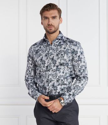 Koszula męska Joop! ze sklepu: Gomez Fashion Store w kategorii: Koszule męskie - zdjęcie 874714-BD9-10338_JO235M000050404