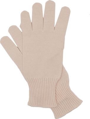 Rękawiczki Marella ze sklepu: Gomez Fashion Store w kategorii: Rękawiczki damskie - zdjęcie 874714-BD9-10338_MA235W000009002