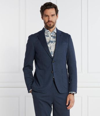 Marynarka męska Joop! ze sklepu: Gomez Fashion Store w kategorii: Marynarki męskie - zdjęcie 874714-BD9-10338_JO235M000059411