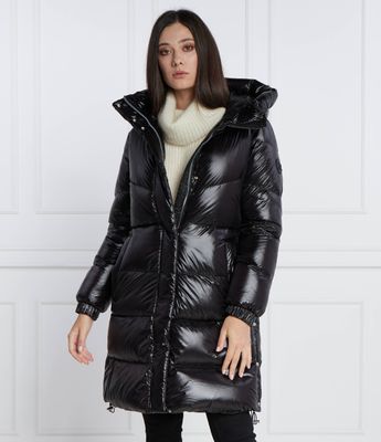Woolrich - Kurtka damska casual ze sklepu: Gomez Fashion Store w kategorii: Kurtki damskie - zdjęcie 874714-BD9-10338_WO235W000004100