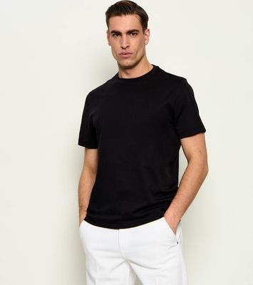 T-shirt męski na lato Michael Kors ze sklepu: Gomez Fashion Store w kategorii: T-shirty męskie - zdjęcie 874714-BD9-10338_MK161M000008001