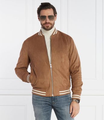 Joop! Jeans - Kurtka męska ze sklepu: Gomez Fashion Store w kategorii: Kurtki męskie - zdjęcie 874714-BD9-10338_JJ235M000023257