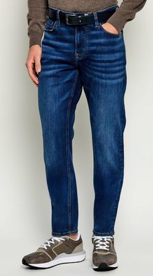 Joop! Jeans - Jeansy męskie na jesień ze sklepu: Gomez Fashion Store w kategorii: Jeansy męskie - zdjęcie 874714-BD9-10338_JJ235M000025415