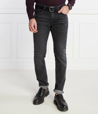 Jeansy męskie casual Joop! Jeans ze sklepu: Gomez Fashion Store w kategorii: Jeansy męskie - zdjęcie 874714-BD9-10338_JJ235M000027002