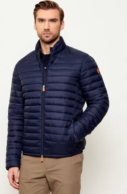 Kurtka męska jesienna Save The Duck ze sklepu: Gomez Fashion Store w kategorii: Kurtki męskie - zdjęcie 874714-BD9-10338_SV235M000008118