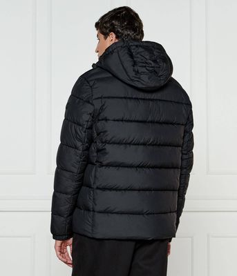 Kurtka męska Save The Duck ze sklepu: Gomez Fashion Store w kategorii: Kurtki męskie - zdjęcie 874714-BD9-10338_SV235M000009113