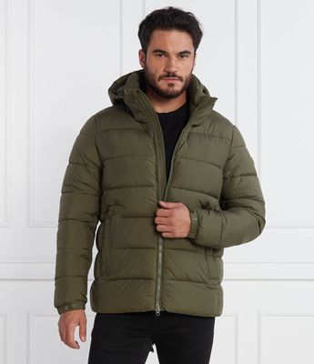 Save The Duck - Kurtka męska ze sklepu: Gomez Fashion Store w kategorii: Kurtki męskie - zdjęcie 874714-BD9-10338_SV235M000009019