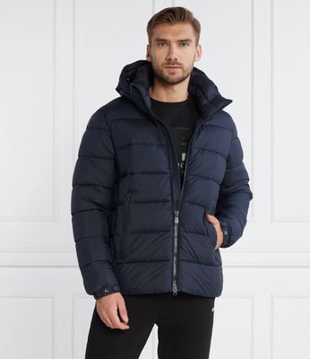 Kurtka męska casualowa Save The Duck ze sklepu: Gomez Fashion Store w kategorii: Kurtki męskie - zdjęcie 874714-BD9-10338_SV235M000009009