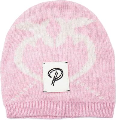 Czapka dziecięca Pinko UP ze sklepu: Gomez Fashion Store w kategorii: Czapki dziecięce