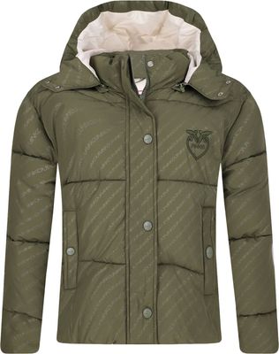 Kurtka dziewczęca zimowa Pinko UP ze sklepu: Gomez Fashion Store w kategorii: Kurtki dziewczęce