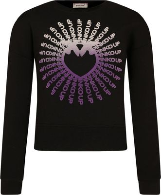 Bluza dziewczęca jesienna Pinko UP ze sklepu: Gomez Fashion Store w kategorii: Bluzy dziewczęce