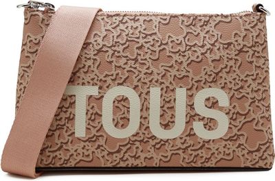 Listonoszka w stylu młodzieżowym Tous ze sklepu: Gomez Fashion Store w kategorii: Listonoszki - zdjęcie 874714-BD9-10338_US235W000004004