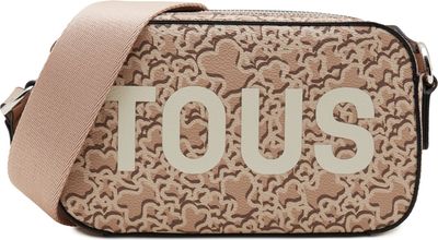 Tous - Listonoszka młodzieżowa ze sklepu: Gomez Fashion Store w kategorii: Listonoszki - zdjęcie 874714-BD9-10338_US235W000006005