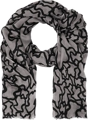 Tous - Szalik/chusta ze sklepu: Gomez Fashion Store w kategorii: Szaliki i chusty damskie - zdjęcie 874714-BD9-10338_US235W000041025