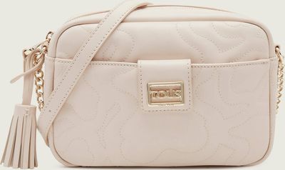 Tous - Listonoszka elegancka ze sklepu: Gomez Fashion Store w kategorii: Listonoszki - zdjęcie 874714-BD9-10338_US235W000045027