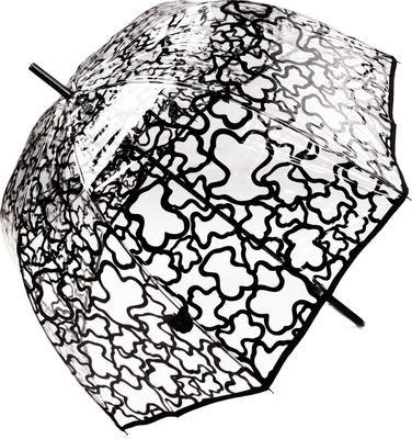 Parasol Tous ze sklepu: Gomez Fashion Store w kategorii: Parasole - zdjęcie 874714-BD9-10338_US235W000065014