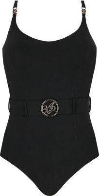 Strój kąpielowy Agent Provocateur ze sklepu: Gomez Fashion Store w kategorii: Stroje kąpielowe - zdjęcie 874714-BD9-10338_AG235W000008001