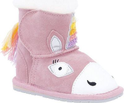 Buty zimowe dziecięce zimowe Emu Australia ze sklepu: Gomez Fashion Store w kategorii: Buty zimowe dziecięce