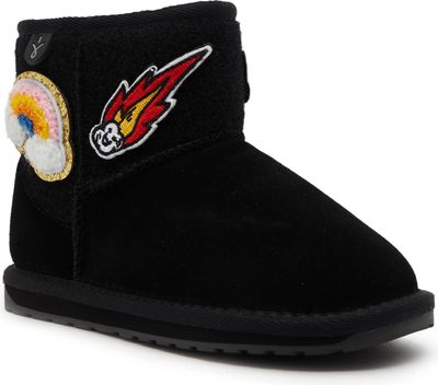 Buty zimowe dziecięce na zimę Emu Australia ze sklepu: Gomez Fashion Store w kategorii: Buty zimowe dziecięce