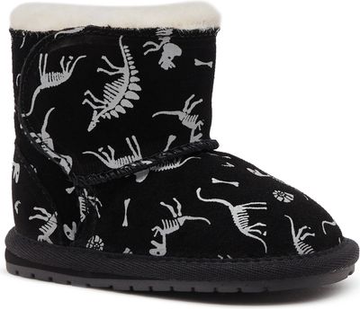 Buty zimowe dziecięce zimowe Emu Australia ze sklepu: Gomez Fashion Store w kategorii: Buty zimowe dziecięce