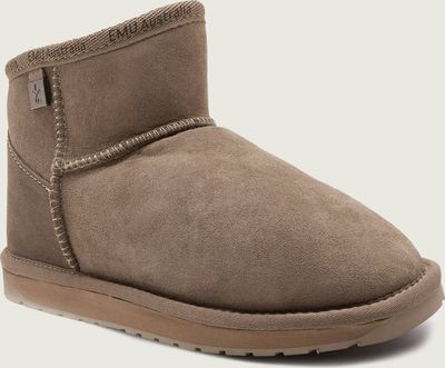 Śniegowce damskie na zimę Emu Australia ze sklepu: Gomez Fashion Store w kategorii: Śniegowce damskie - zdjęcie 874714-BD9-10338_EU235W000003009