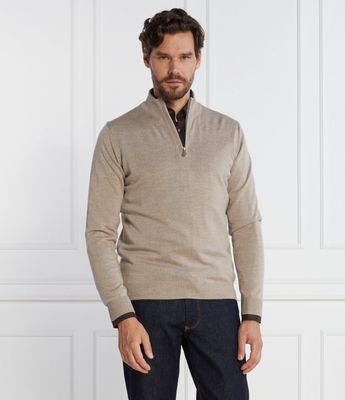 Stenströms - Sweter męski na zimę ze sklepu: Gomez Fashion Store w kategorii: Swetry męskie - zdjęcie 874714-BD9-10338_SN235M000002218