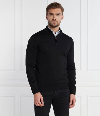 Sweter męski Stenströms ze sklepu: Gomez Fashion Store w kategorii: Swetry męskie - zdjęcie 874714-BD9-10338_SN235M000002600