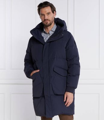 Kurtka męska casual Windsor ze sklepu: Gomez Fashion Store w kategorii: Kurtki męskie - zdjęcie 874714-BD9-10338_WR235M000009401