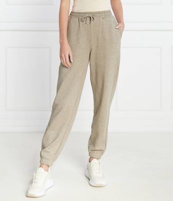 Spodnie damskie Gant ze sklepu: Gomez Fashion Store w kategorii: Spodnie damskie - zdjęcie 874714-BD9-10338_GA235W000018261