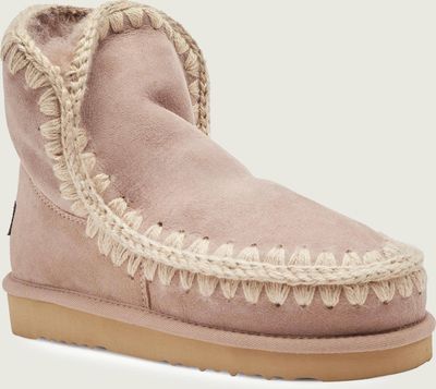 MOU - Śniegowce damskie na zimę ze sklepu: Gomez Fashion Store w kategorii: Śniegowce damskie - zdjęcie 874714-BD9-10338_OU235W000004007